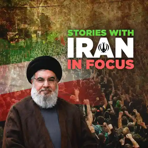 Iran in Focus