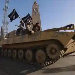 Children of Jihadists THE IMPOSSIBLE RETURN