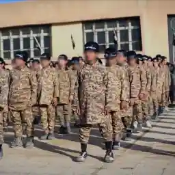 Children of Jihadists THE IMPOSSIBLE RETURN