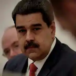 MADURO The Indestructible