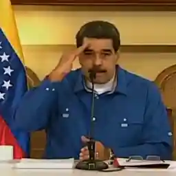 MADURO The Indestructible