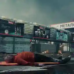 The Price of War Ukraine's Lost Youth