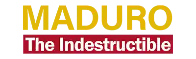 MADURO The Indestructible