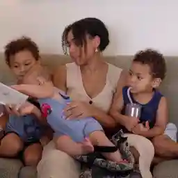 The 'Tradwives' of America