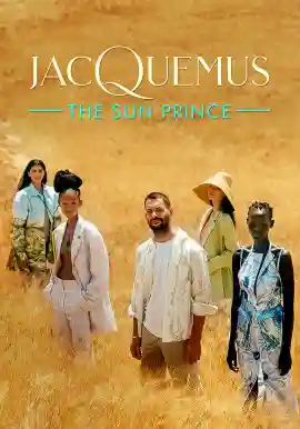 Jacquemus The Sun Prince