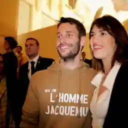 Jacquemus The Sun Prince