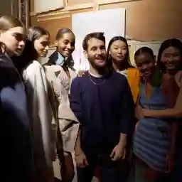 Jacquemus The Sun Prince (Coming Soon)