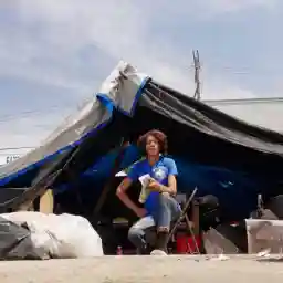 America XXL The Hidden Side Of Los Angeles