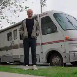 America XXL The Hidden Side Of Los Angeles