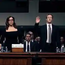 The Social Trap: The Big 5