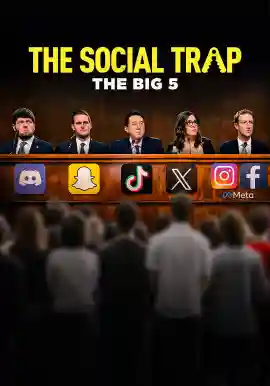The Social Trap: The Big 5