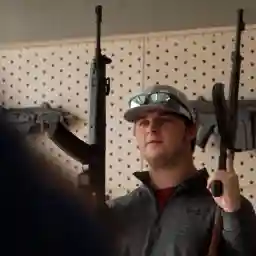 America XXL Land Of Excess