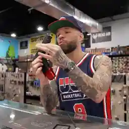 America XXL Land Of Excess