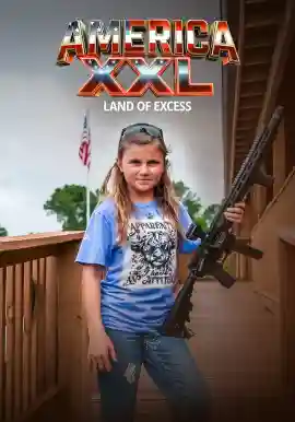 America XXL Land Of Excess