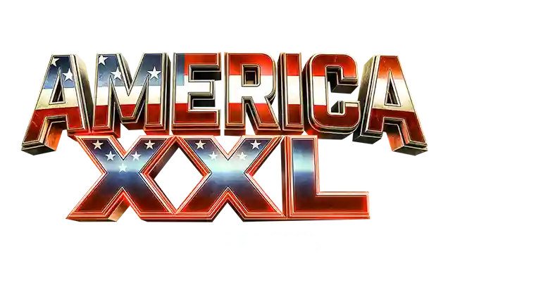 America XXL Land Of Excess