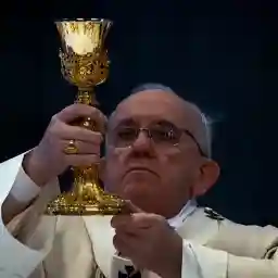 The Forbidden Call: Women Priests