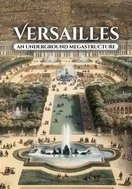 Versailles: An Underground Megastructure