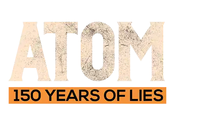 Atom: 150 Years of Lies