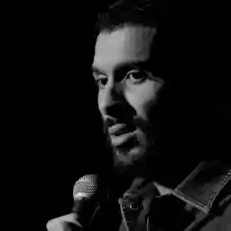 Stand-up, The Laughing Therapy