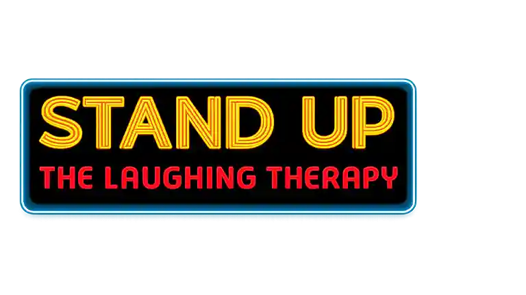 Stand-up, The Laughing Therapy