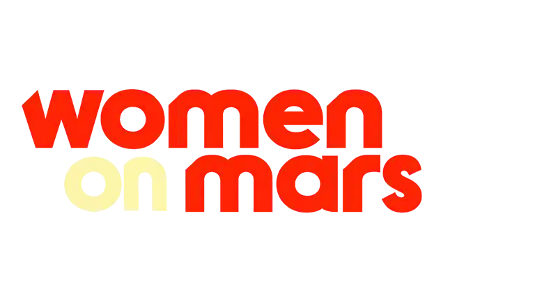 Women on Mars