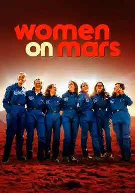Women on Mars