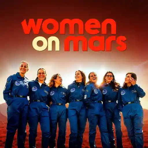 Women on Mars