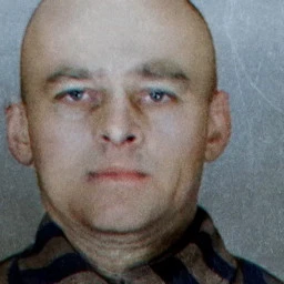 Auschwitz: The Inside Man