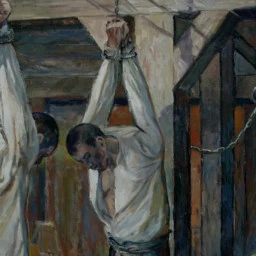 Auschwitz: The Inside Man