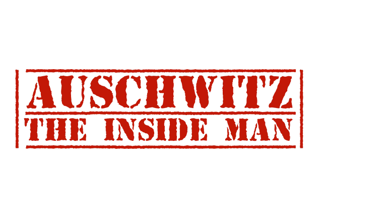 Auschwitz: The Inside Man