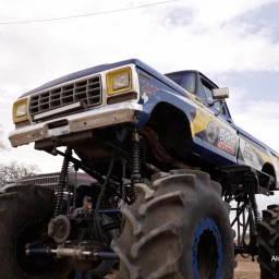America XXL: The Rednecks