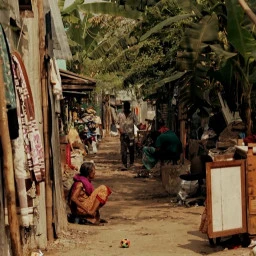 Climate Refugees: A Global Challenge
