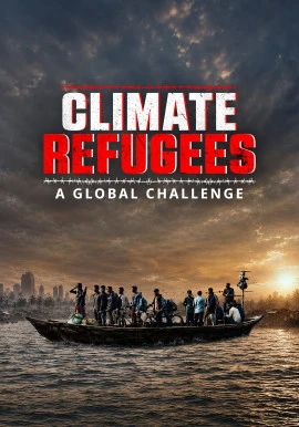 Climate Refugees: A Global Challenge