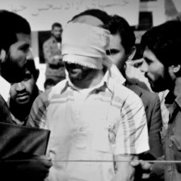 444 Days: The Iran Hostage Crisis