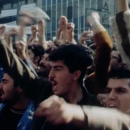 444 Days: The Iran Hostage Crisis