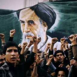 444 Days: The Iran Hostage Crisis