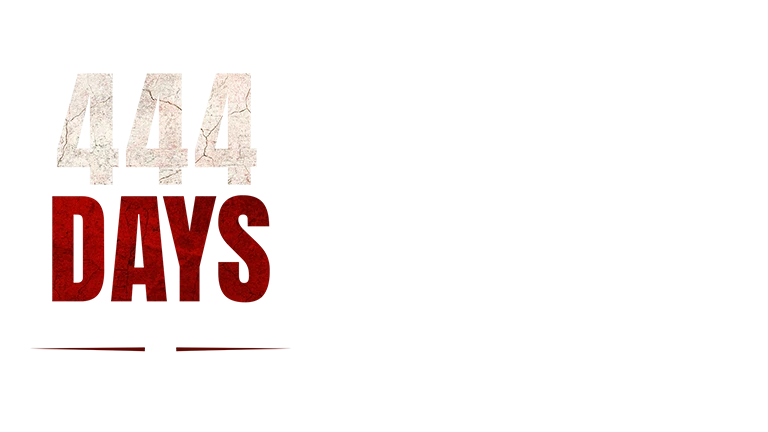 444 Days: The Iran Hostage Crisis