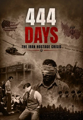 444 Days: The Iran Hostage Crisis
