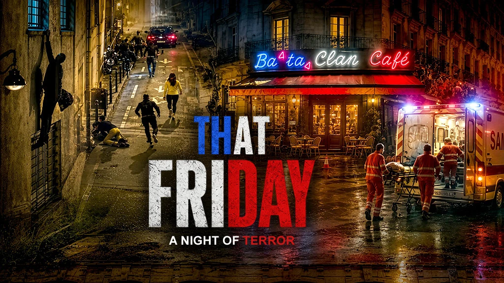 That Friday