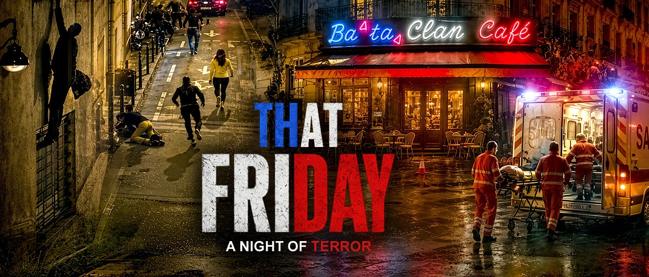 That Friday