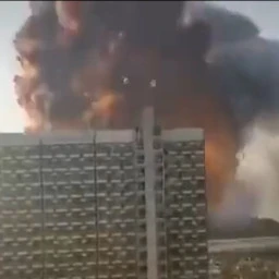 Lebanon – The Heist of the Century