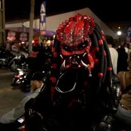Daytona Beach: The Craziest City in America