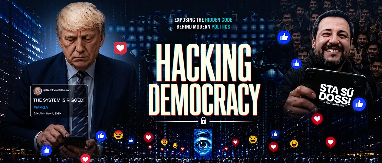 Hacking Democracy
