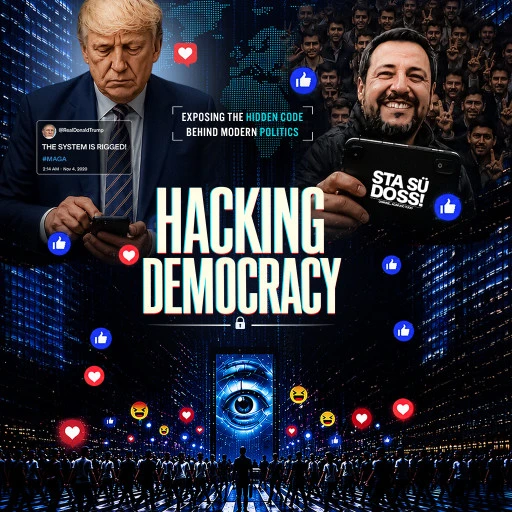 Hacking Democracy