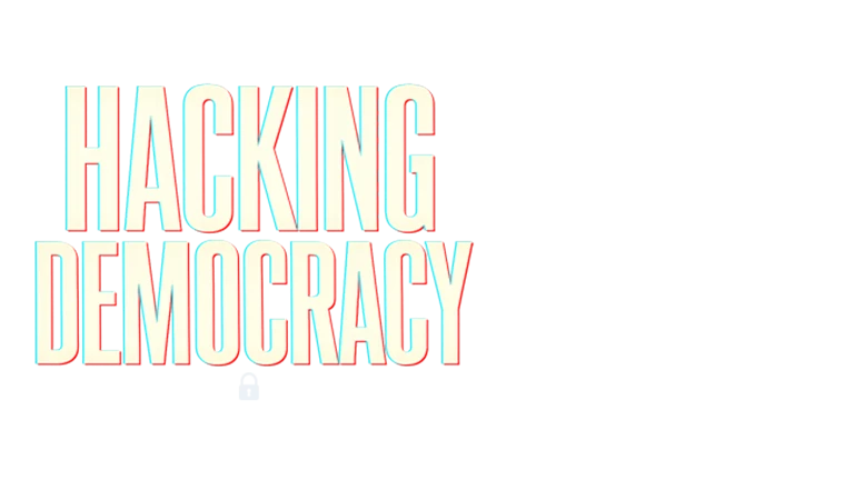 Hacking Democracy
