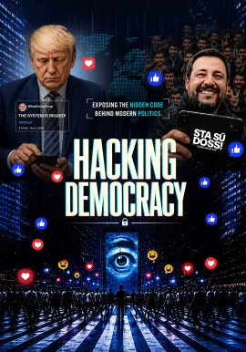 Hacking Democracy