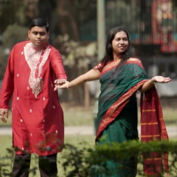 Love After 60 in India