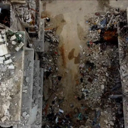 Russia: The Syrian Laboratory