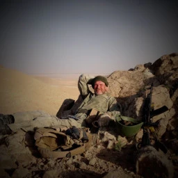 Russia: The Syrian Laboratory