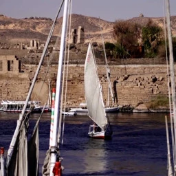 The Nile Dam Conflict: Ethiopia Vs Egypt and Sudan